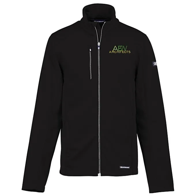 Cutter & Buck Evoke Soft Shell Jacket - Men's