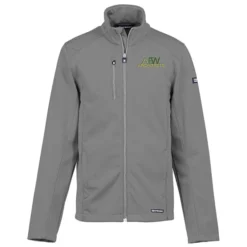 Cutter & Buck Evoke Soft Shell Jacket - Men's