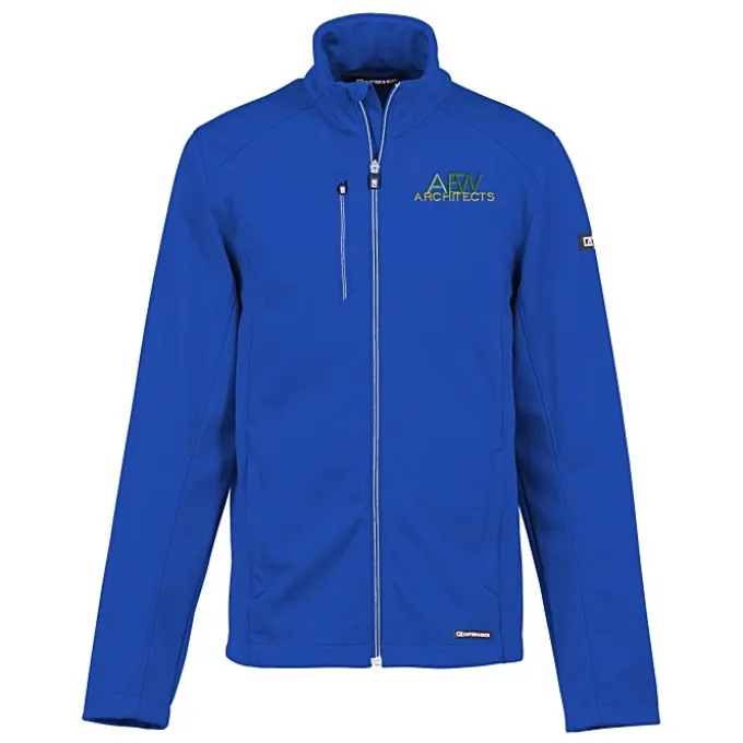 Cutter & Buck Evoke Soft Shell Jacket - Men's