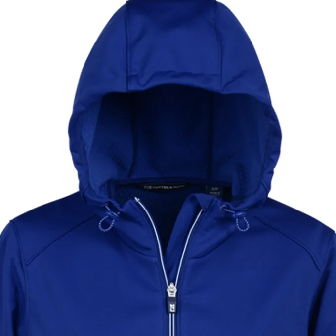 Cutter & Buck Evoke Soft Shell Jacket - Ladies'