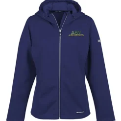 Cutter & Buck Evoke Soft Shell Jacket - Ladies'