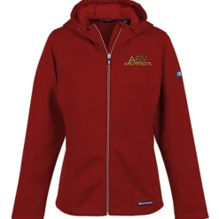 Cutter & Buck Evoke Soft Shell Jacket - Ladies'