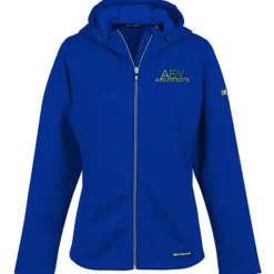 Cutter & Buck Evoke Soft Shell Jacket - Ladies'