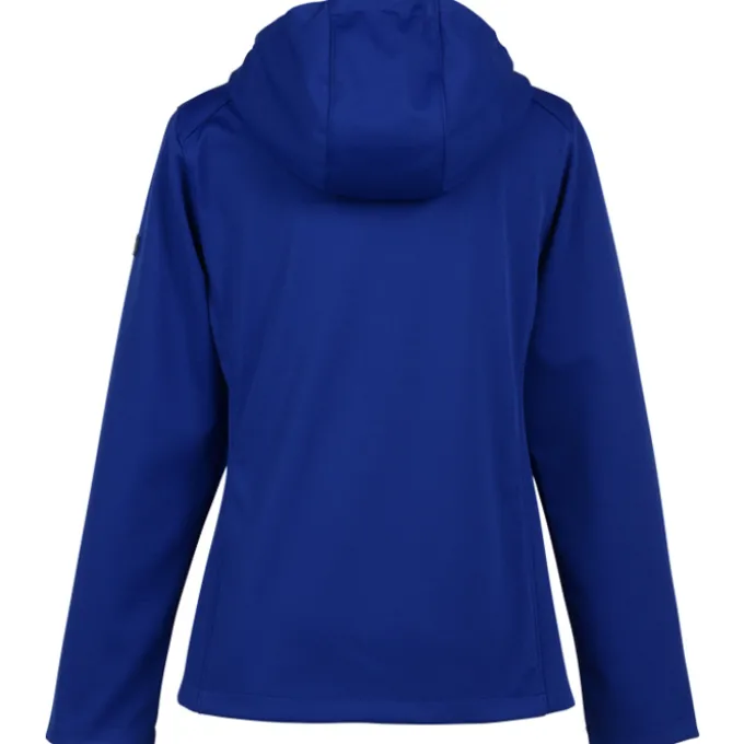 Cutter & Buck Evoke Soft Shell Jacket - Ladies'