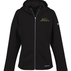 Cutter & Buck Evoke Soft Shell Jacket - Ladies'