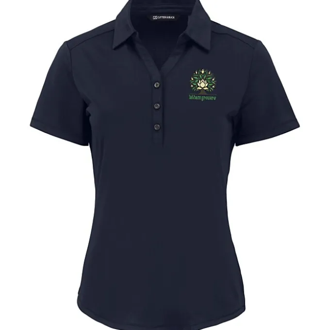 Cutter & Buck Forge 2.0 Polo - Ladies'
