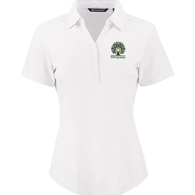 Cutter & Buck Forge 2.0 Polo - Ladies'