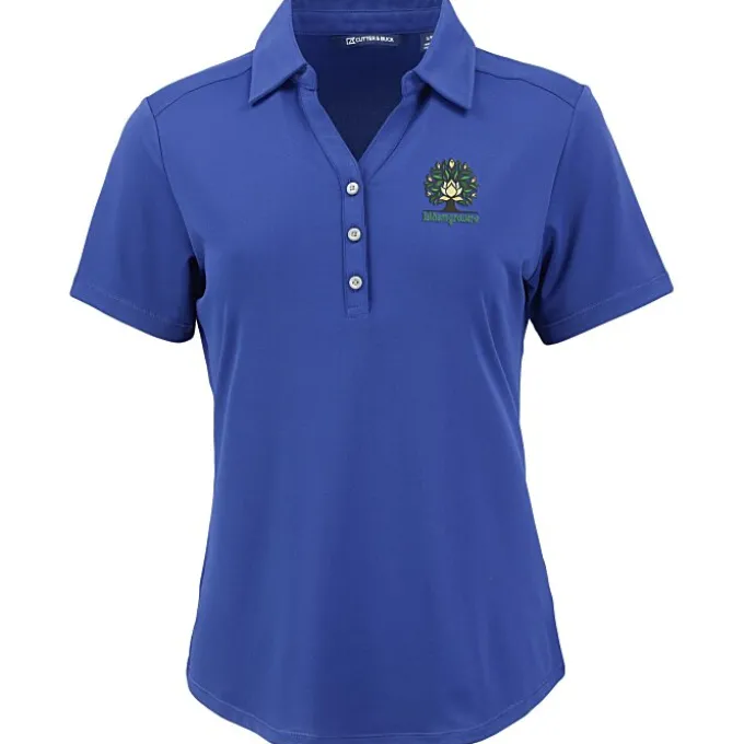 Cutter & Buck Forge 2.0 Polo - Ladies'