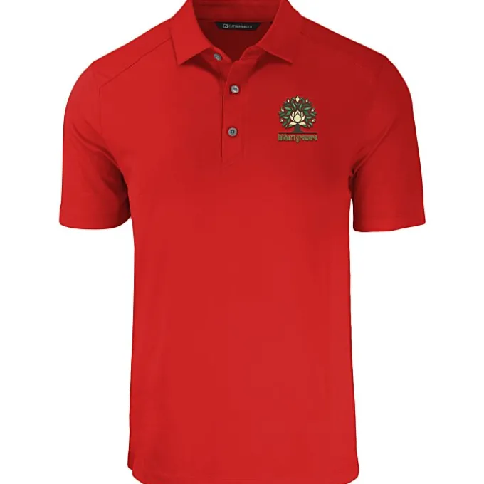 Cutter & Buck Forge 2.0 Polo - Men's