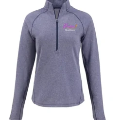 Cutter & Buck Peshastin Fleece 1/2-Zip Pullover - Ladies'