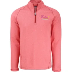 Cutter & Buck Peshastin Fleece 1/4-Zip Pullover - Men's