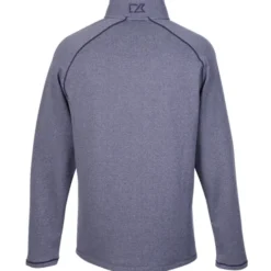 Cutter & Buck Peshastin Fleece 1/4-Zip Pullover - Men's