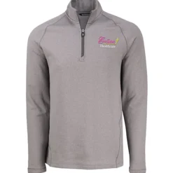 Cutter & Buck Peshastin Fleece 1/4-Zip Pullover - Men's