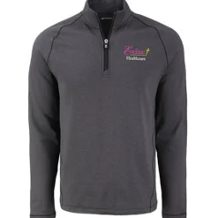 Cutter & Buck Peshastin Fleece 1/4-Zip Pullover - Men's