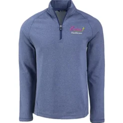 Cutter & Buck Peshastin Fleece 1/4-Zip Pullover - Men's
