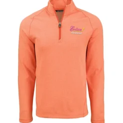 Cutter & Buck Peshastin Fleece 1/4-Zip Pullover - Men's