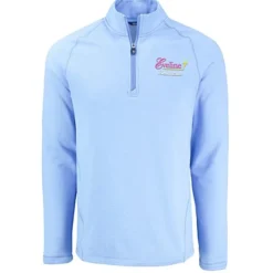 Cutter & Buck Peshastin Fleece 1/4-Zip Pullover - Men's