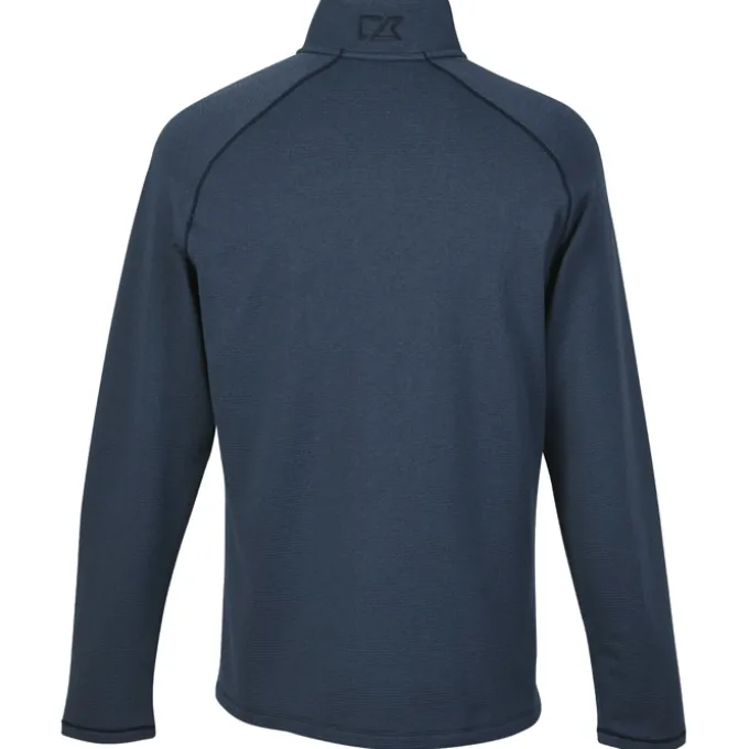 Cutter & Buck Peshastin Fleece Full-Zip Jacket - Men's