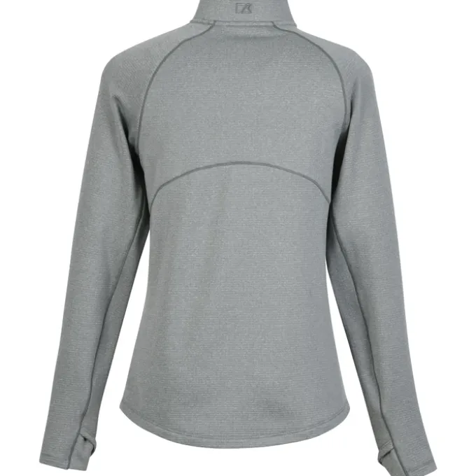 Cutter & Buck Peshastin Fleece Full-Zip Jacket - Ladies'