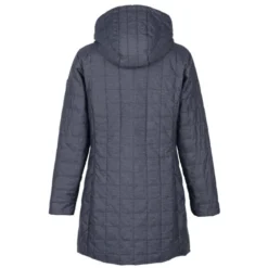 Cutter & Buck Rainier Long Jacket - Ladies'