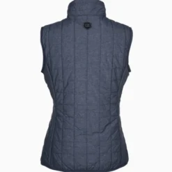Cutter & Buck Rainier Packable Vest - Ladies'