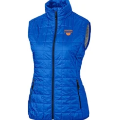 Cutter & Buck Rainier Packable Vest - Ladies'