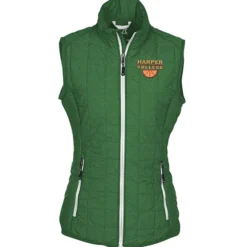 Cutter & Buck Rainier Packable Vest - Ladies'