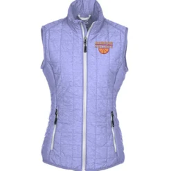 Cutter & Buck Rainier Packable Vest - Ladies'
