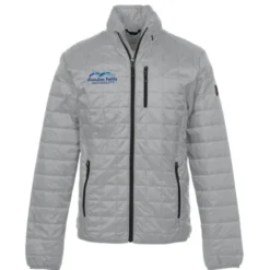 Cutter & Buck Rainier Packable Jacket - Men's