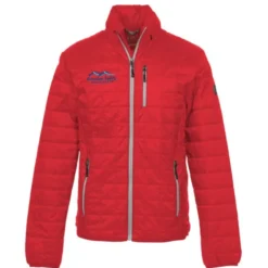 Cutter & Buck Rainier Packable Jacket - Men's