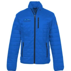 Cutter & Buck Rainier Packable Jacket - Men's
