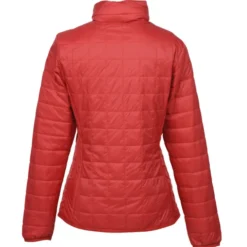 Cutter & Buck Rainier Packable Jacket - Ladies'