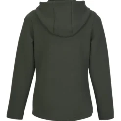 Cutter & Buck Roam Full-Zip Hooded Jacket - Ladies'