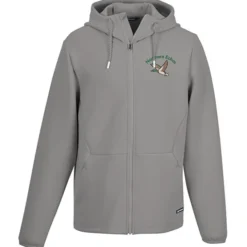 Cutter & Buck Roam Full-Zip Hooded Jacket - Men's