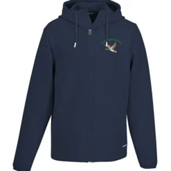 Cutter & Buck Roam Full-Zip Hooded Jacket - Men's