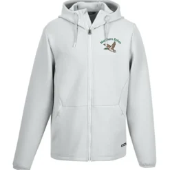 Cutter & Buck Roam Full-Zip Hooded Jacket - Men's