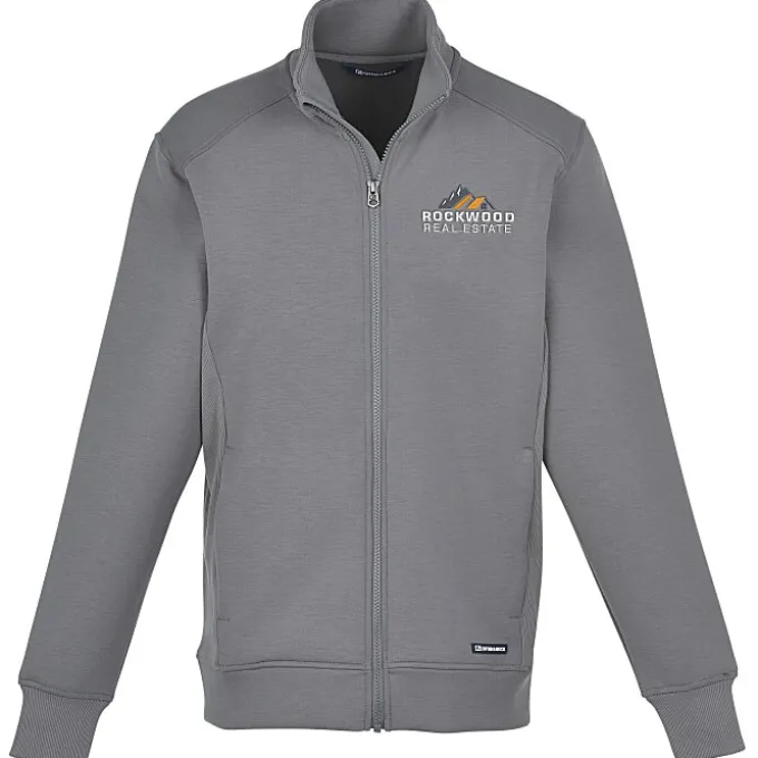 Cutter & Buck Roam Full-Zip Jacket - Men's