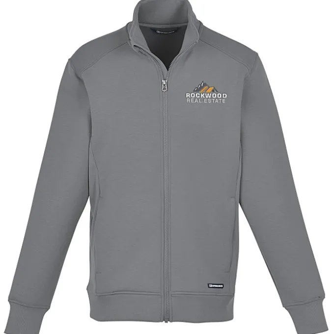 Cutter & Buck Roam Full-Zip Jacket - Men's