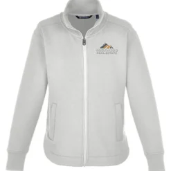 Cutter & Buck Roam Full-Zip Jacket - Ladies'