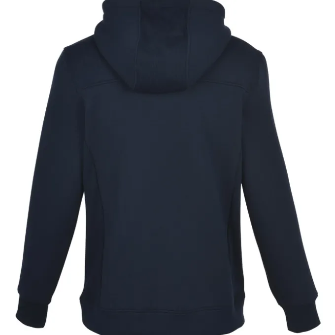 Cutter & Buck Roam 1/2-Zip Hooded Pullover