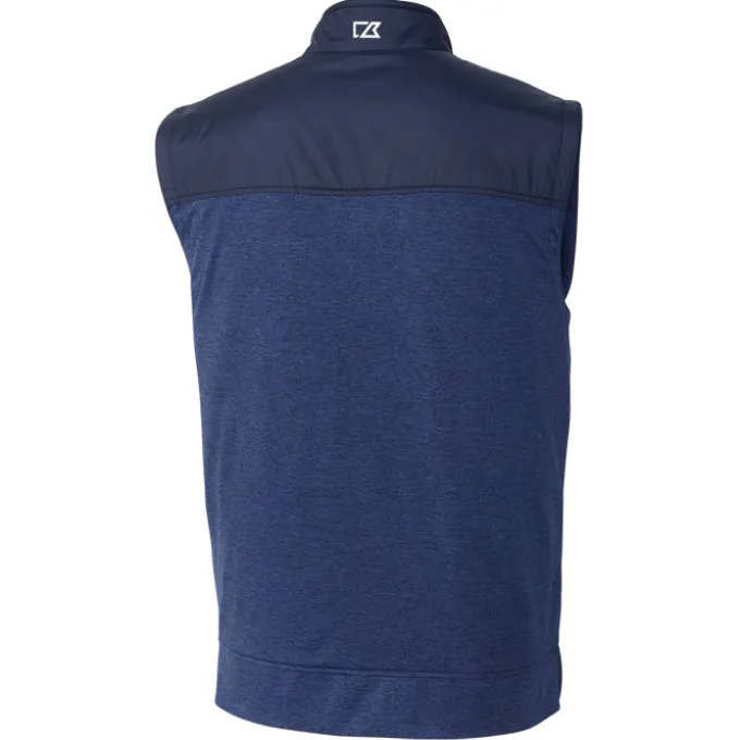 Cutter & Buck Stealth Vest - Men's