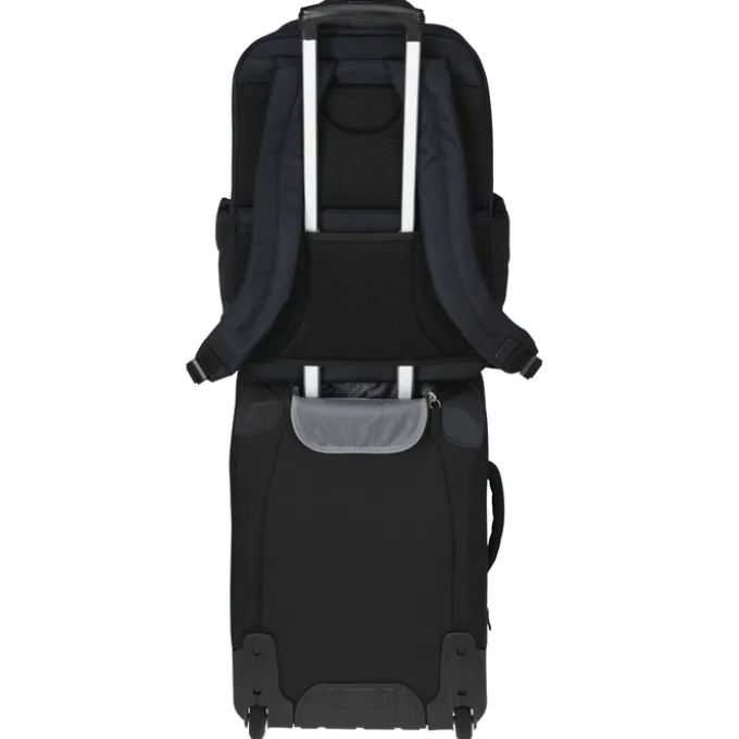 Cutter & Buck Travel Deluxe Laptop Backpack