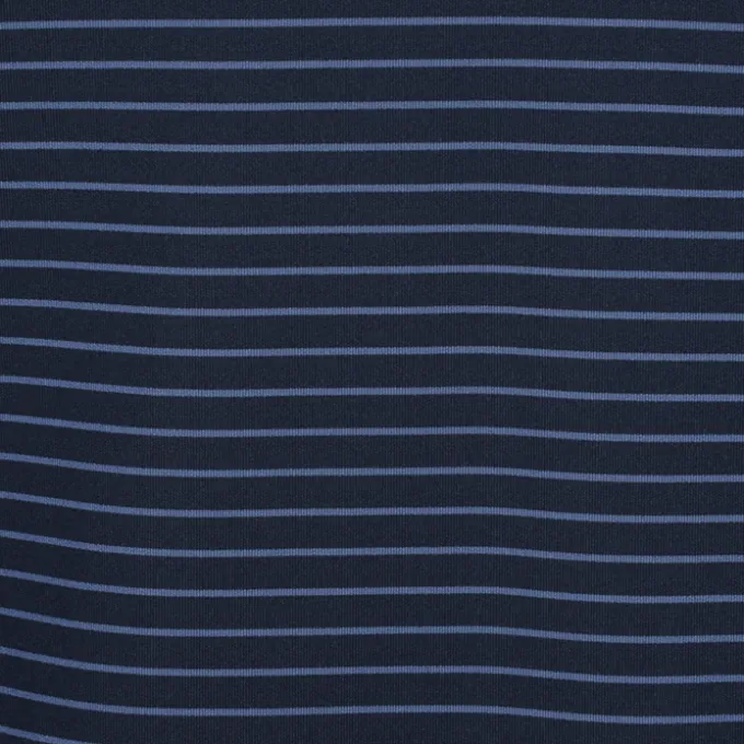 Cutter & Buck Traverse Stripe 1/2-Zip Pullover - Men's