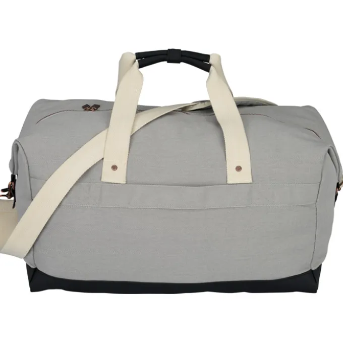 Cutter & Buck VIP Cotton Weekender Duffel - 24 hr