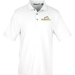 Cutter & Buck Virtue Pique Polo - Men's