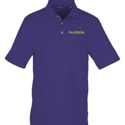 Cutter & Buck Virtue Pique Polo - Men's
