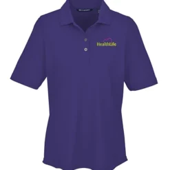 Cutter & Buck Virtue Pique Polo - Ladies'