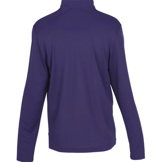 Cutter & Buck Virtue Pique 1/4-Zip Pullover - Men's