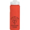 Cycle Bottle with Flip Lid - 22 oz.