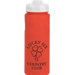 Cycle Bottle with Flip Lid - 22 oz.
